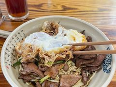 -无名氏面馆(邮电路店)