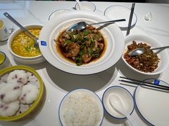 -兰湘子·湘菜小炒(盛龙广场店)