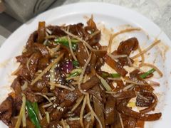 -翠华餐厅(正佳广场店)