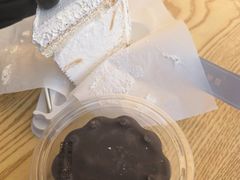 -八喜冰淇淋蛋糕(黄村店)