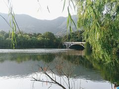 -杭州半山国家森林公园