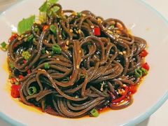 -江边城外烤全鱼(方庄时代购物中心店)