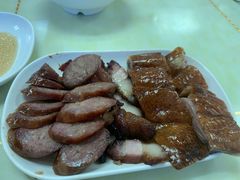 -香辉食馆(新兴路店)