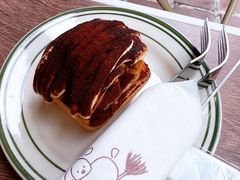 -屋裡·Union Bakery(龙江路店)