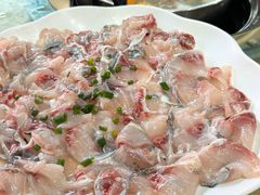 -红日饭店(裕隆三路店)