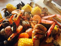 -The Crab Pot Seattle