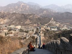 -居庸关长城
