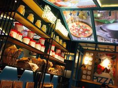 -菲滋意式餐厅(海宁银泰城店)