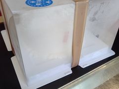 -红宝石·鲜奶小方(莘庄店)