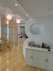 -Your Yoga Pilates·瑜伽普拉提习练室