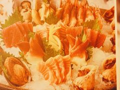 -旺顺阁海鲜广场(亚运村店)