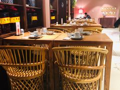 大堂-鱼食饭稻·苏浙土菜17年老馆子(平江路店)