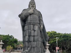 -崇武古城风景区