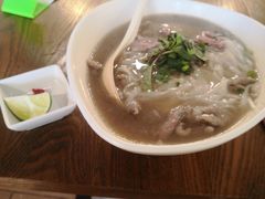 -越南牛肉河粉餐厅(书院巷店)
