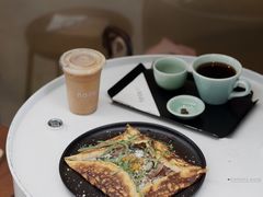 -GOTLOT COFFEE&KITCHEN角落厨房NOOK店