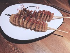 -繁·醉花亭小酒馆(鼓楼店)