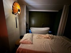 -Lazy Time Massage南亚按摩小馆(大悦城店)