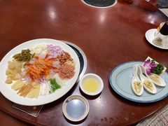 -国家五钻酒家·西樵旺阁渔村(西樵店)