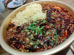 -灶东家民间菜(回兴店)