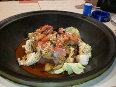 -王老六铁锅炖鱼(长春路店)