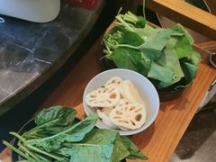 -刘一手重庆火锅(万达广场店)