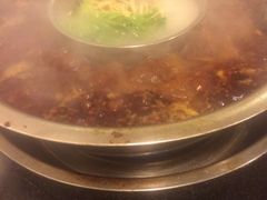 -邓莽子老火锅(鲁祖庙店)