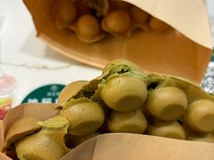 -三厘鸡蛋仔(印力店)