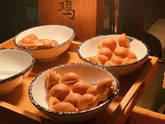 -深圳星河丽思卡尔顿酒店