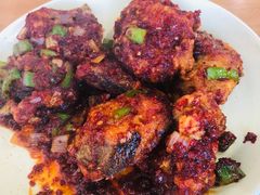 -贤花饭店(城阳店)