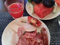 -三亚御海棠豪华精选度假酒店