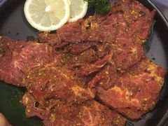 -金妈家烤肉(龙湖U城天街店)