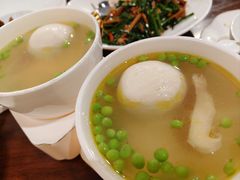 -山外山·林语花园餐厅