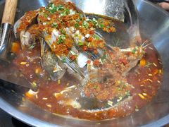 -胡胖子有点味·湘鄂菜(花桥中百仓储店)