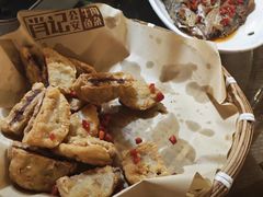 -肖记公安牛肉鱼杂馆· 省级非物质文化遗产(仁和路店)