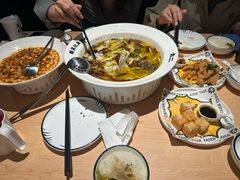 -太二酸菜鱼(石家庄万象城店)