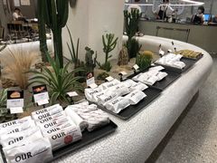 -OUR Bakery(SKP-S店)