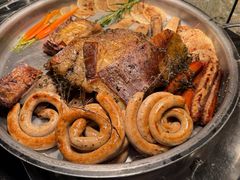 -索菲特酒店·海鲜自助 ·聚餐厅