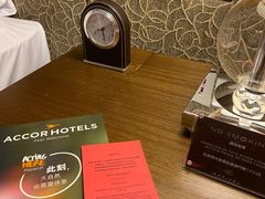 -澳门十六浦索菲特大酒店