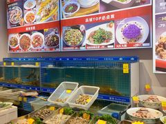 -永红源啤酒·烧烤·海鲜·大排档(台柳路店)