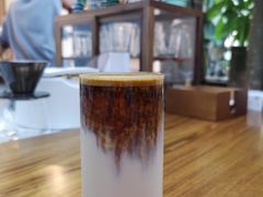 -Line 咖啡(石厦花园店)