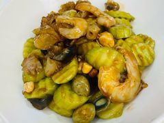 -品海楼·大连海胆锅贴馆(东港店)