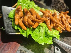 -巴蜀大宅门火锅(北大街店)