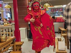-旺蜀主成都串串火锅(西直门凯德MALL店)