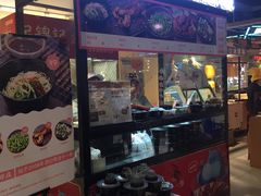 -盒马鲜生(首义店)
