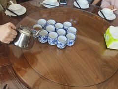 -彩景大茶楼(平湖店)