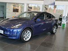 -TESLA 特斯拉(北京南四环中路特斯拉中心)