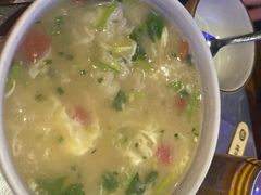 -很久以前羊肉串(大华三路店)