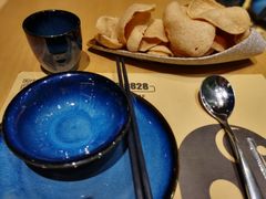 -摩登有记·新派泰国菜(银钻广场店)