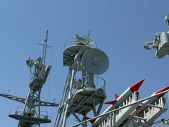 -中国人民解放军海军博物馆