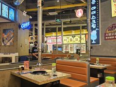 -首尔烤肉大排档(合生汇店)